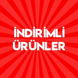 İndirimdekiler