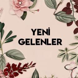 Yeni Gelenler